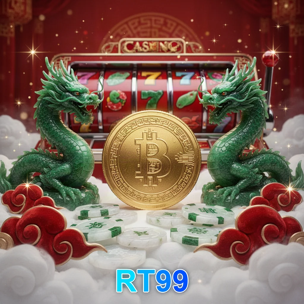 Pendaftaran RT99