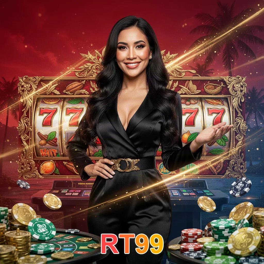 Game Fortune RT99