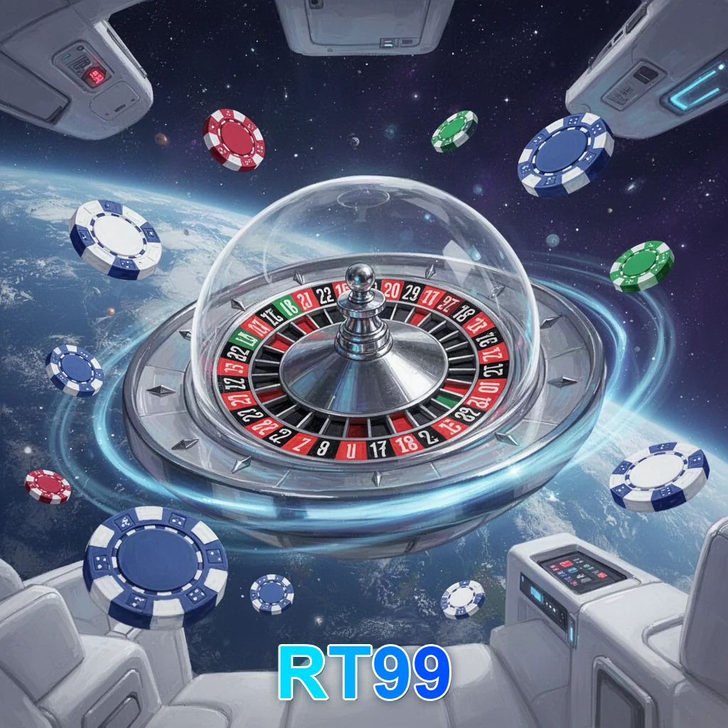 Aplikasi RT99